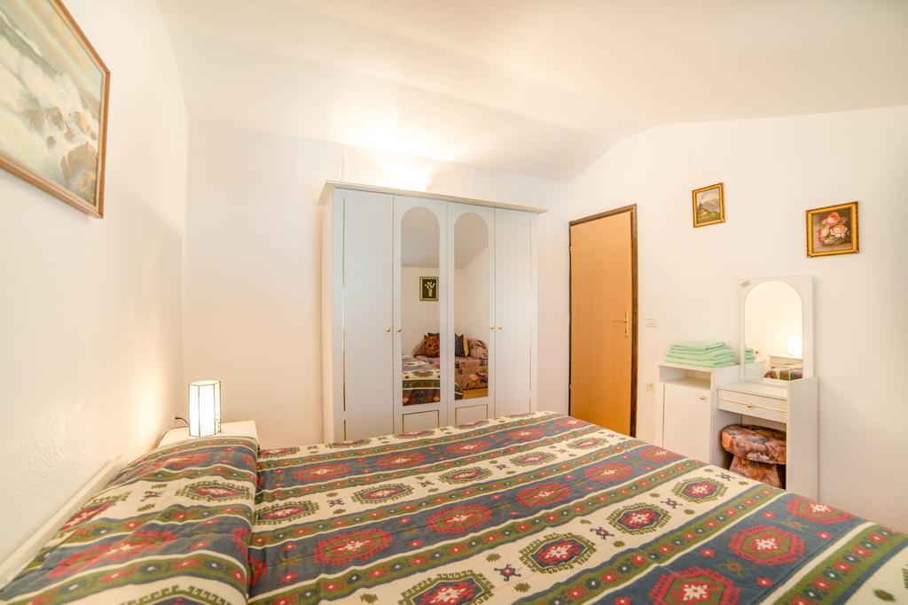 Apartments Daria Rovinj Chambre photo