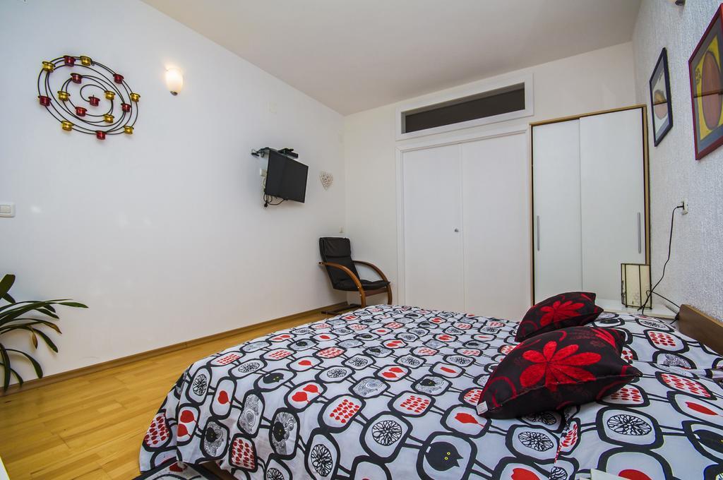 Apartments Daria Rovinj Extérieur photo