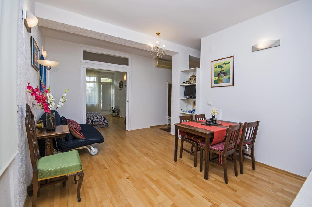 Apartments Daria Rovinj Extérieur photo